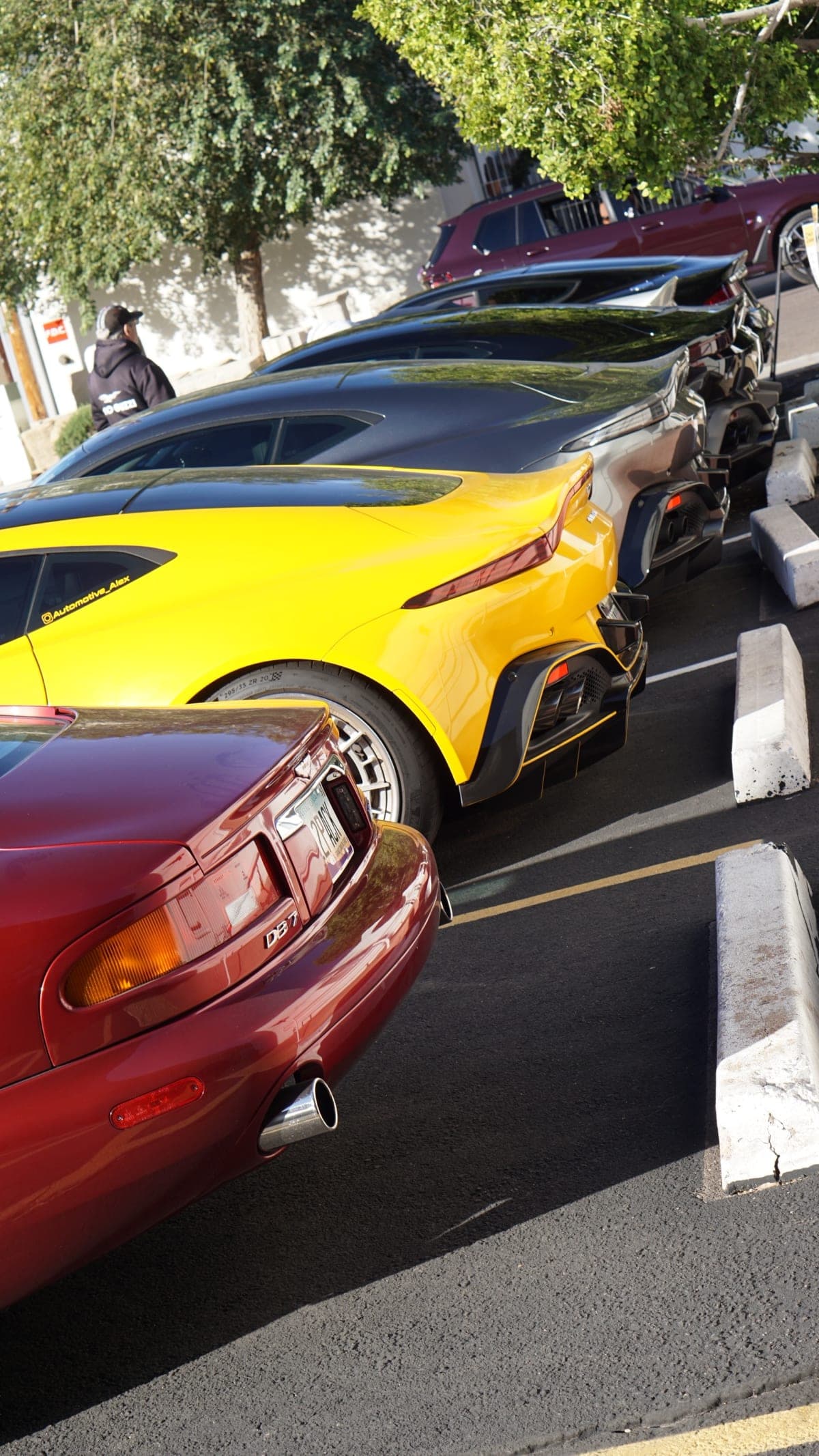 Aston Martin